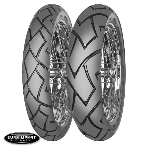 Mitas Enduro trail sp  100/90  19 57 V   TL/TT ANTERIORE
